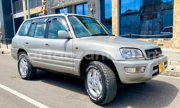 Buy Used Toyota RAV4 Other Car in Bariadi in Simiyu Buy Used Toyota RAV4 Other Car in Bariadi in Simiyu