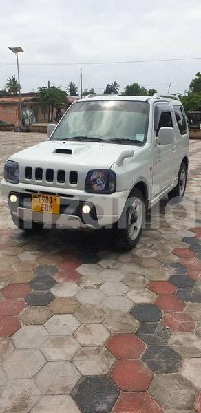 Big with watermark suzuki jimny dodoma bahi 20505