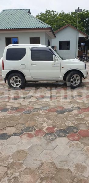 Big with watermark suzuki jimny dodoma bahi 20505