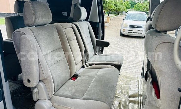 Buy Used Toyota Alphard Other Car in Bagamoyo in Pwani Buy Used Toyota Alphard Other Car in Bagamoyo in Pwani