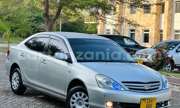 Buy Used Toyota Allion Other Car in Bahi in Dodoma
