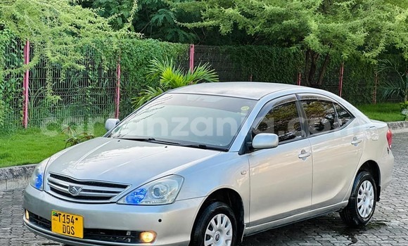 Nunua Ilio tumika Toyota Allion Nyingine Gari ndani ya Bahi nchini Dodoma Nunua Ilio tumika Toyota Allion Nyingine Gari ndani ya Bahi nchini Dodoma