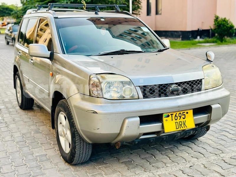 Big with watermark nissan x trail dodoma bahi 20510