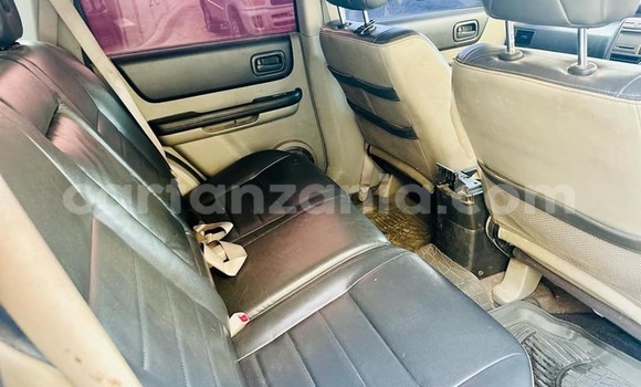 Buy Used Nissan XâTrail Other Car in Bahi in Dodoma Buy Used Nissan XâTrail Other Car in Bahi in Dodoma