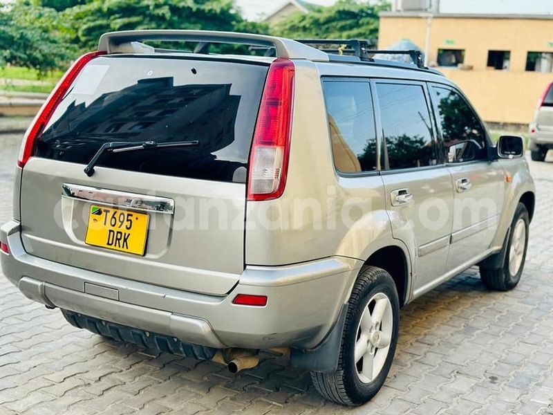 Big with watermark nissan x trail dodoma bahi 20510