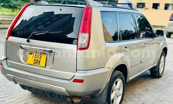 Buy Used Nissan XâTrail Other Car in Bahi in Dodoma Buy Used Nissan XâTrail Other Car in Bahi in Dodoma