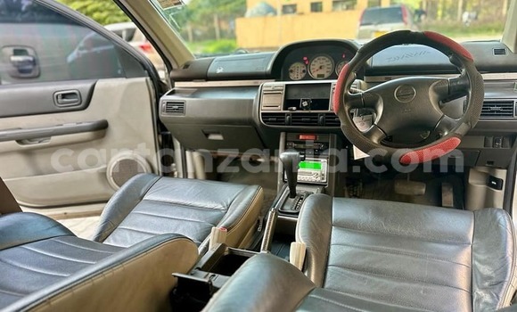 Buy Used Nissan XâTrail Other Car in Bahi in Dodoma Buy Used Nissan XâTrail Other Car in Bahi in Dodoma