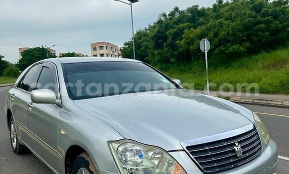 Buy Used Toyota Crown Other Car in Bahi in Dodoma Buy Used Toyota Crown Other Car in Bahi in Dodoma