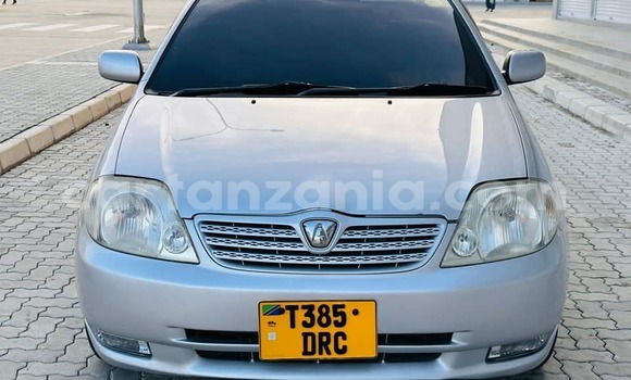 Buy Used Toyota Runx Other Car in Bahi in Dodoma