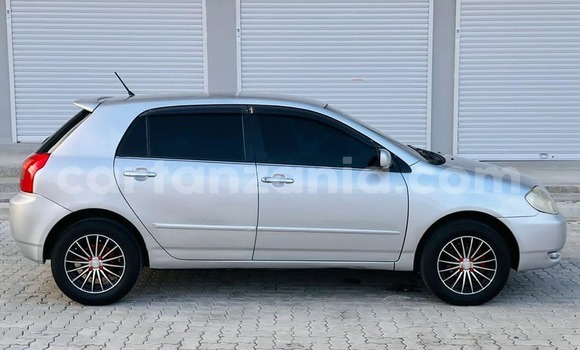 Buy Used Toyota Runx Other Car in Bahi in Dodoma Buy Used Toyota Runx Other Car in Bahi in Dodoma