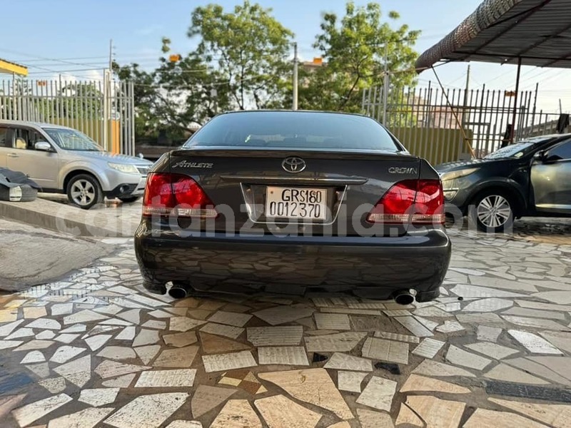 Big with watermark toyota crown dodoma bahi 20514