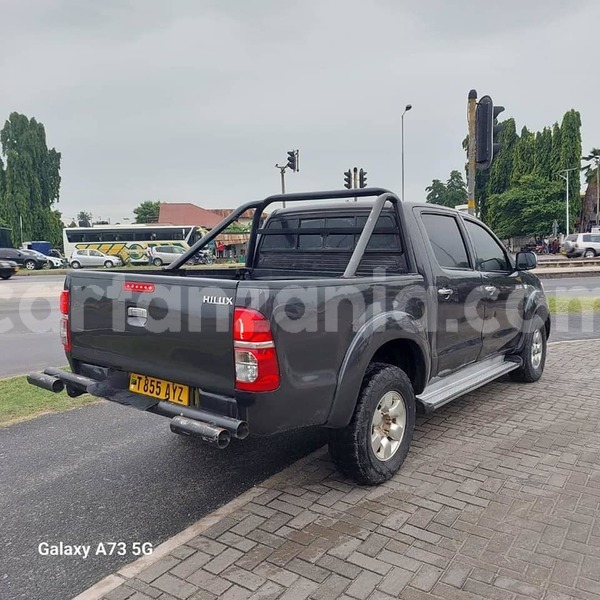 Big with watermark toyota hilux dodoma bahi 20515