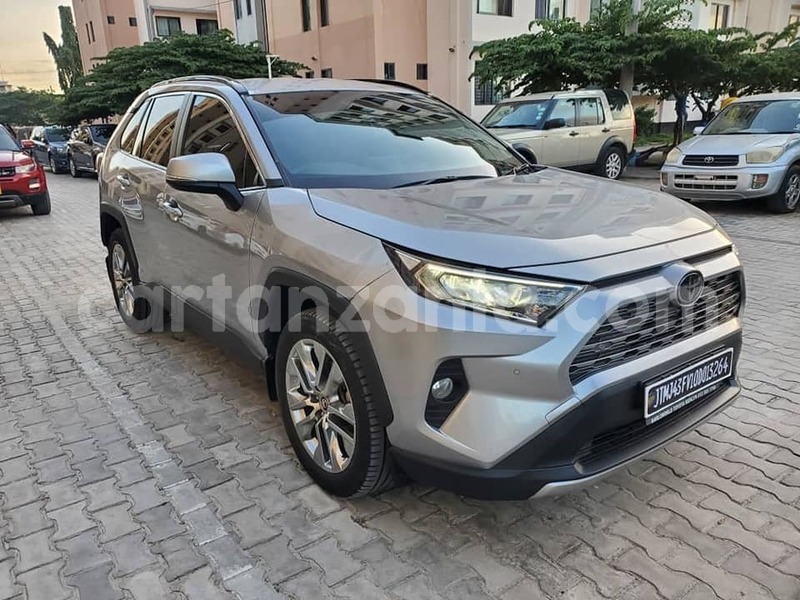 Big with watermark toyota rav4 dodoma bahi 20516