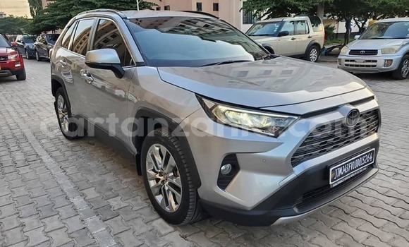 Buy Used Toyota RAV4 Other Car in Bahi in Dodoma