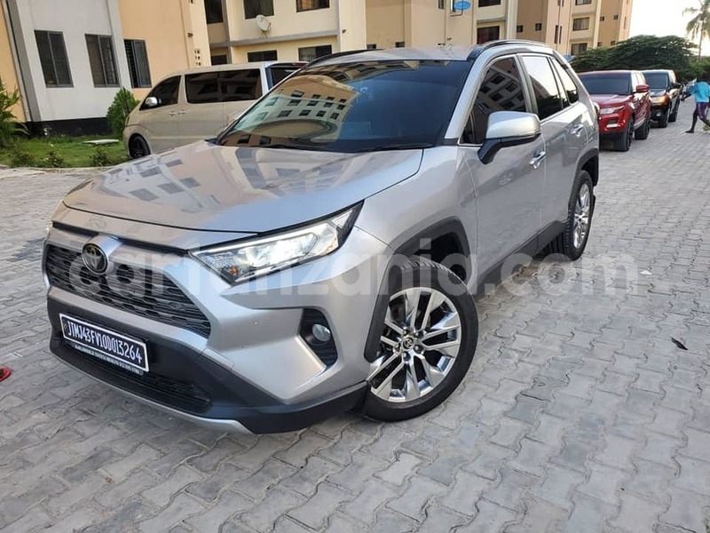 Big with watermark toyota rav4 dodoma bahi 20516