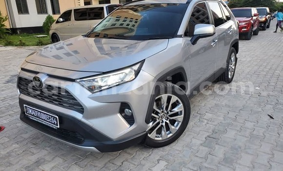 Buy Used Toyota RAV4 Other Car in Bahi in Dodoma Buy Used Toyota RAV4 Other Car in Bahi in Dodoma