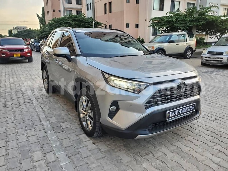 Big with watermark toyota rav4 dodoma bahi 20516