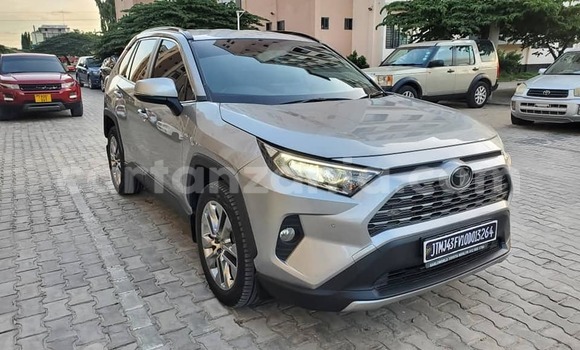 Buy Used Toyota RAV4 Other Car in Bahi in Dodoma Buy Used Toyota RAV4 Other Car in Bahi in Dodoma