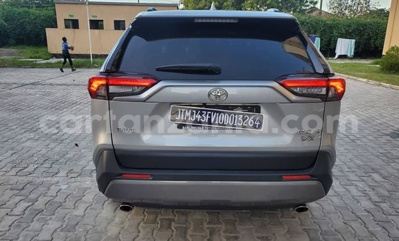 Buy Used Toyota RAV4 Other Car in Bahi in Dodoma Buy Used Toyota RAV4 Other Car in Bahi in Dodoma