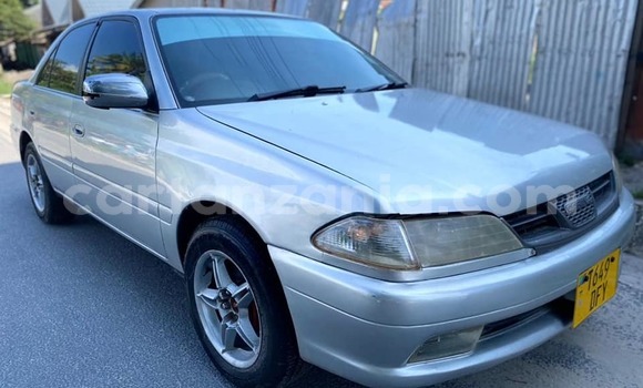 Buy Used Toyota Carina Other Car in Bahi in Dodoma