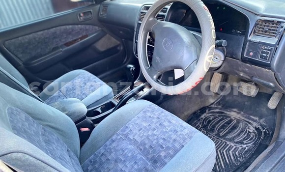 Buy Used Toyota Carina Other Car in Bahi in Dodoma Buy Used Toyota Carina Other Car in Bahi in Dodoma