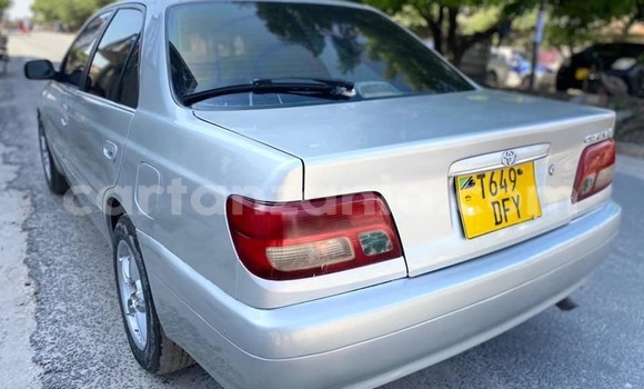 Buy Used Toyota Carina Other Car in Bahi in Dodoma Buy Used Toyota Carina Other Car in Bahi in Dodoma