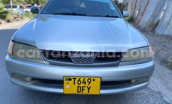 Buy Used Toyota Carina Other Car in Bahi in Dodoma Buy Used Toyota Carina Other Car in Bahi in Dodoma