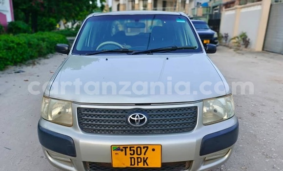 Buy Used Toyota Succeed Other Car in Bahi in Dodoma