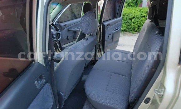 Buy Used Toyota Succeed Other Car in Bahi in Dodoma Buy Used Toyota Succeed Other Car in Bahi in Dodoma