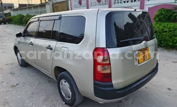 Buy Used Toyota Succeed Other Car in Bahi in Dodoma Buy Used Toyota Succeed Other Car in Bahi in Dodoma