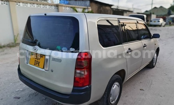 Buy Used Toyota Succeed Other Car in Bahi in Dodoma Buy Used Toyota Succeed Other Car in Bahi in Dodoma