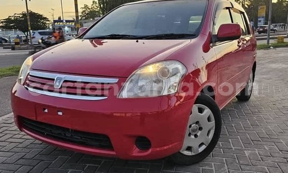 Nunua Ilio tumika Toyota Raum Nyekundu Gari ndani ya Bagamoyo nchini Pwani Nunua Ilio tumika Toyota Raum Nyekundu Gari ndani ya Bagamoyo nchini Pwani