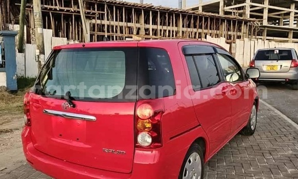 Nunua Ilio tumika Toyota Raum Nyekundu Gari ndani ya Bagamoyo nchini Pwani Nunua Ilio tumika Toyota Raum Nyekundu Gari ndani ya Bagamoyo nchini Pwani