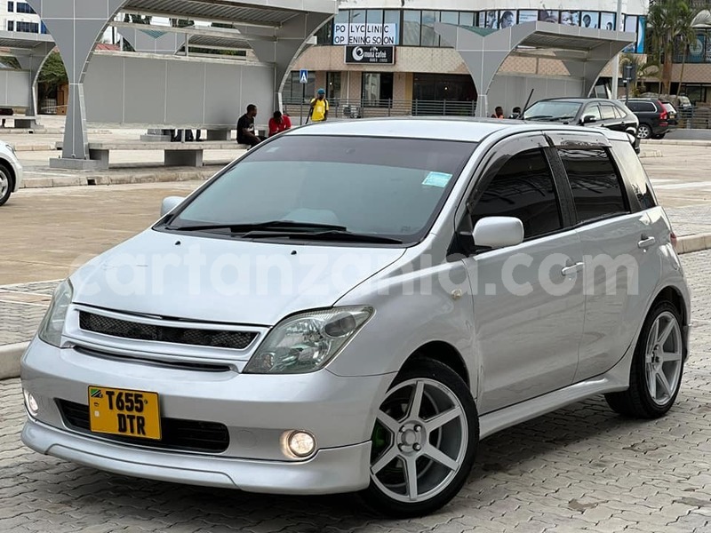 Big with watermark toyota ist pwani bagamoyo 20522