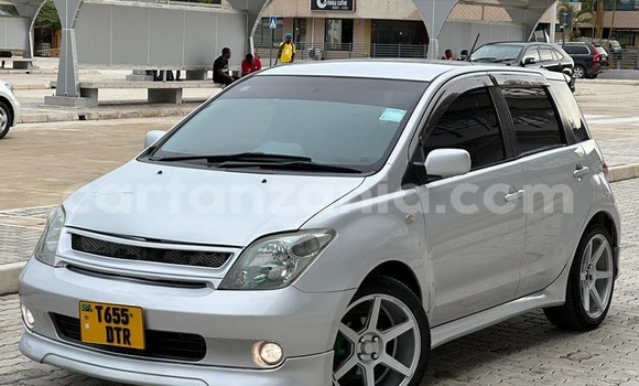 Buy Used Toyota IST Other Car in Bagamoyo in Pwani Buy Used Toyota IST Other Car in Bagamoyo in Pwani