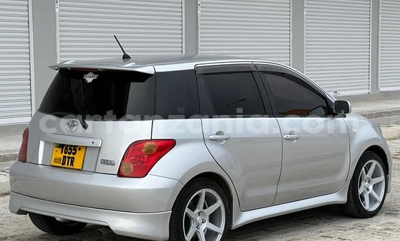 Buy Used Toyota IST Other Car in Bagamoyo in Pwani Buy Used Toyota IST Other Car in Bagamoyo in Pwani