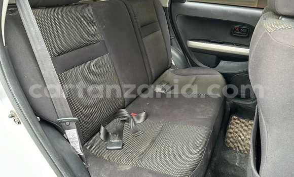 Buy Used Toyota IST Other Car in Bagamoyo in Pwani Buy Used Toyota IST Other Car in Bagamoyo in Pwani