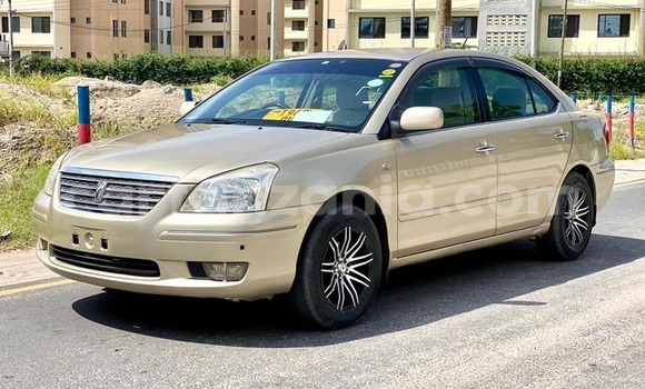 Buy Used Toyota Premio Other Car in Bariadi in Simiyu Buy Used Toyota Premio Other Car in Bariadi in Simiyu