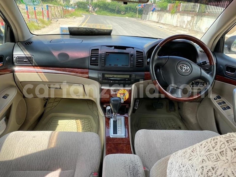 Big with watermark toyota premio simiyu bariadi 20525