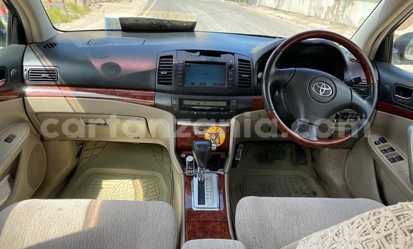 Buy Used Toyota Premio Other Car in Bariadi in Simiyu Buy Used Toyota Premio Other Car in Bariadi in Simiyu