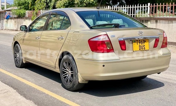 Buy Used Toyota Premio Other Car in Bariadi in Simiyu Buy Used Toyota Premio Other Car in Bariadi in Simiyu