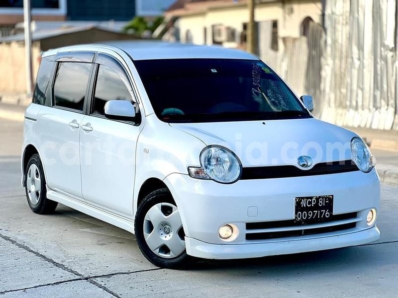 Big with watermark toyota sienta dodoma bahi 20526