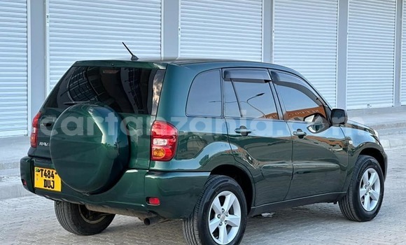 Buy Used Toyota RAV4 Other Car in Bagamoyo in Pwani Buy Used Toyota RAV4 Other Car in Bagamoyo in Pwani