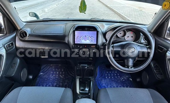 Buy Used Toyota RAV4 Other Car in Bagamoyo in Pwani Buy Used Toyota RAV4 Other Car in Bagamoyo in Pwani