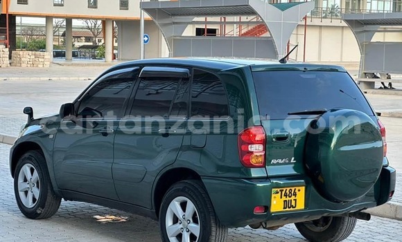 Buy Used Toyota RAV4 Other Car in Bagamoyo in Pwani Buy Used Toyota RAV4 Other Car in Bagamoyo in Pwani