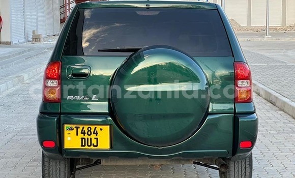Buy Used Toyota RAV4 Other Car in Bagamoyo in Pwani Buy Used Toyota RAV4 Other Car in Bagamoyo in Pwani