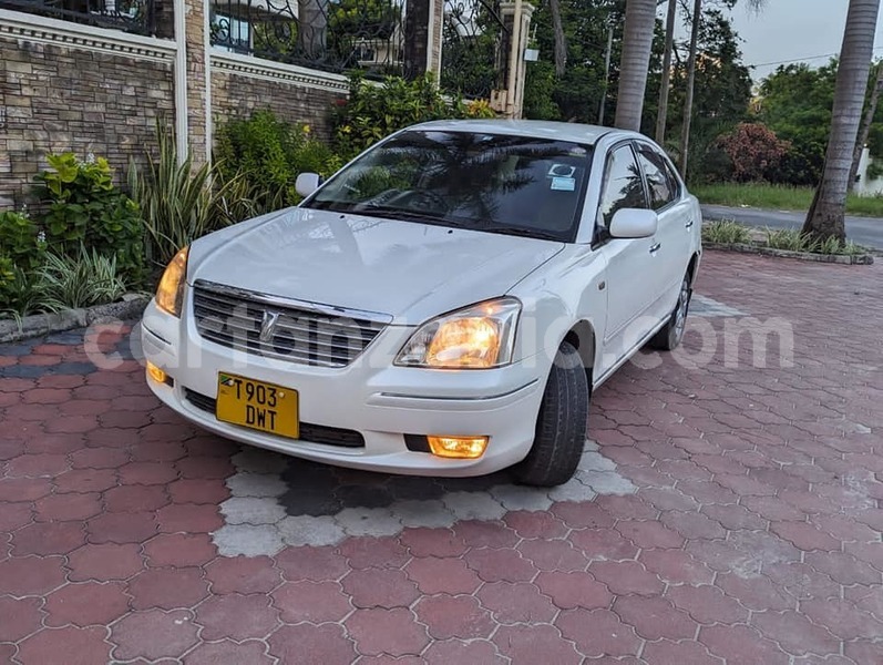 Big with watermark toyota premio dodoma bahi 20531