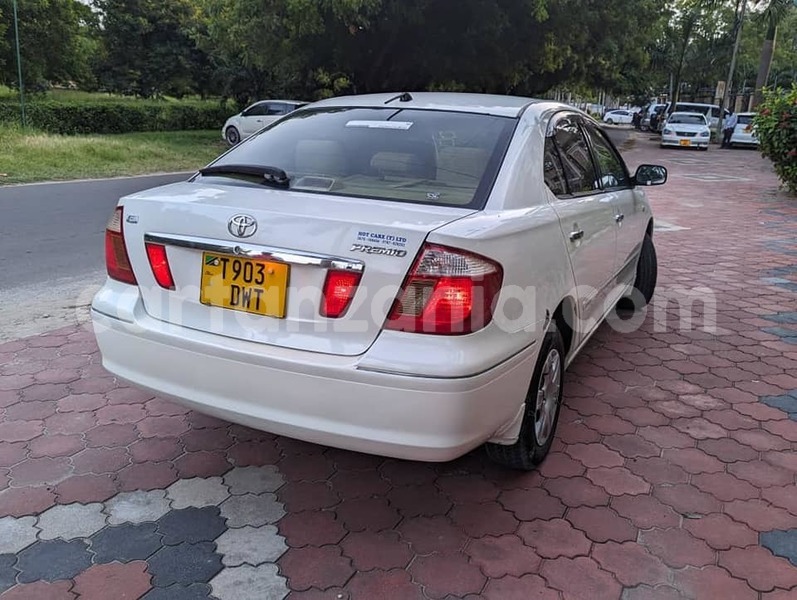 Big with watermark toyota premio dodoma bahi 20531