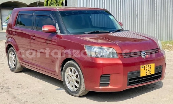 Buy Used Toyota Corolla Rumion Red Car in Bahi in Dodoma Buy Used Toyota Corolla Rumion Red Car in Bahi in Dodoma