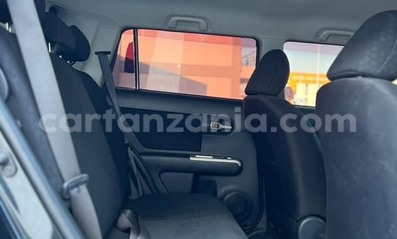 Buy Used Toyota Corolla Rumion Black Car in Bariadi in Simiyu Buy Used Toyota Corolla Rumion Black Car in Bariadi in Simiyu